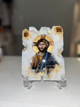 Load image into Gallery viewer, Jesus Christ icon Xsmall (ready to ship)