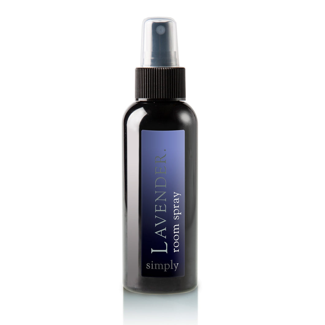 Lavender Room spray