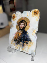 Load image into Gallery viewer, Jesus Christ icon Xsmall (ready to ship)