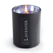 Load image into Gallery viewer, Lavender Soy Candle