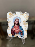 Jesus  Catholic Sacred Heart