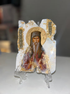 Saint Gerasimos Xsmall icon