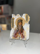 Load image into Gallery viewer, Saint Gerasimos Xsmall icon