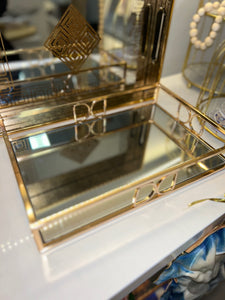 Mirror Tray