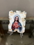 Jesus  Catholic Sacred Heart