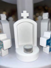 Load image into Gallery viewer, Mini altar church