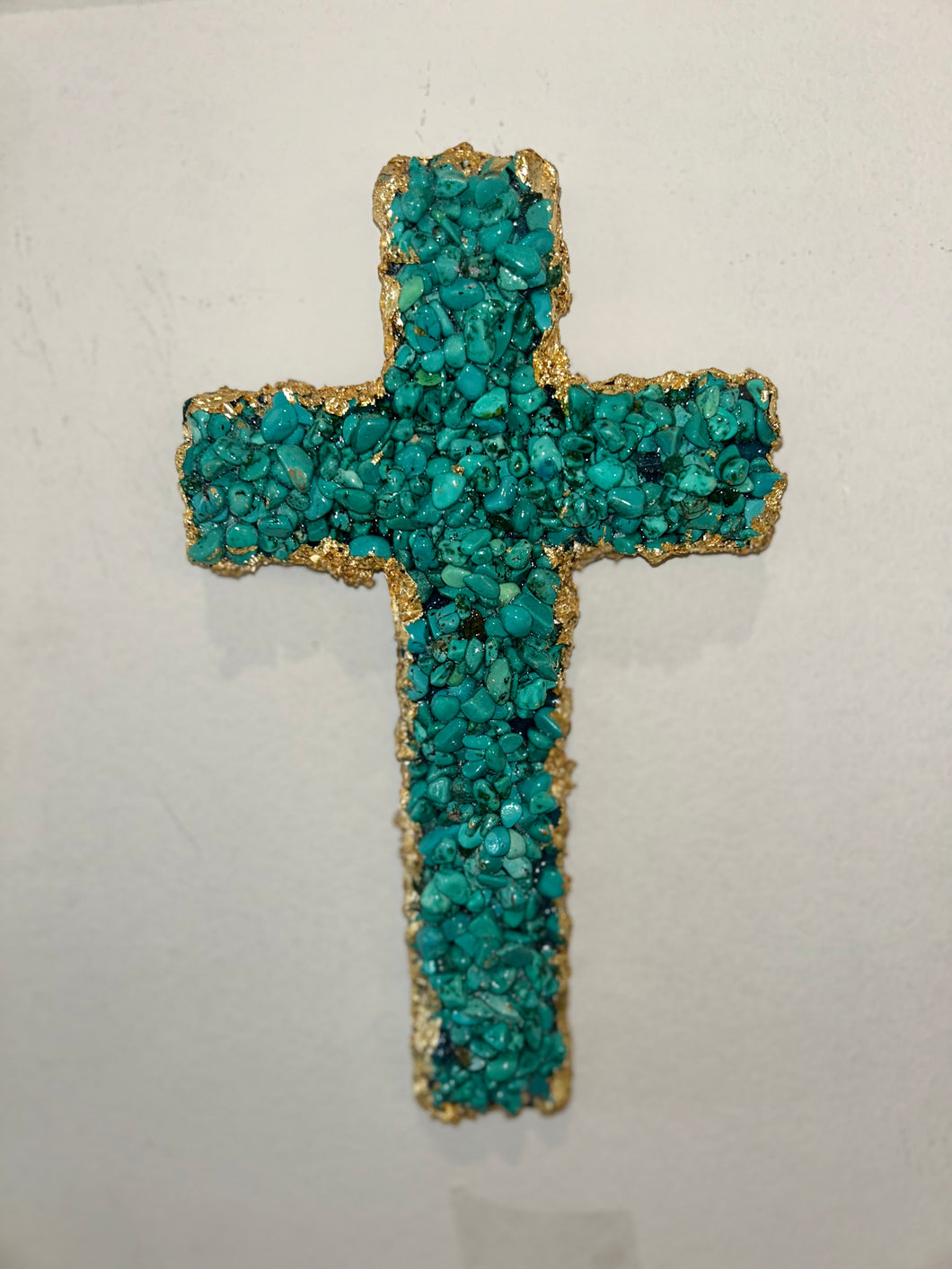 gemstone Cross (1 available)