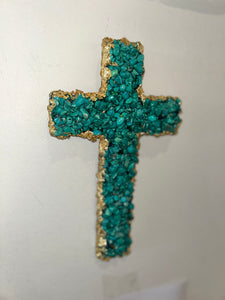 gemstone Cross (1 available)