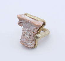 Load image into Gallery viewer, Corinthian ring Jewellery