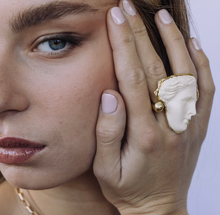 Load image into Gallery viewer, Venus ring Jewellery