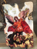 Archangel Michael Religious Icon