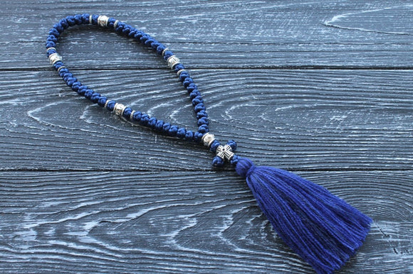 Orthodox Prayer Rope 50 knots