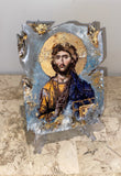 Jesus Christ religious icon - Xsmall Size