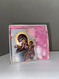 Mother Mary Complete Bombonieri/ favor (MAGNETS) - 30 or more ($14.50 - $15.99 each)