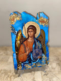 Archangel Michael Religious Icon