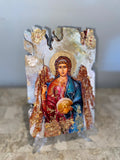 Archangel Raphael Religious Icon